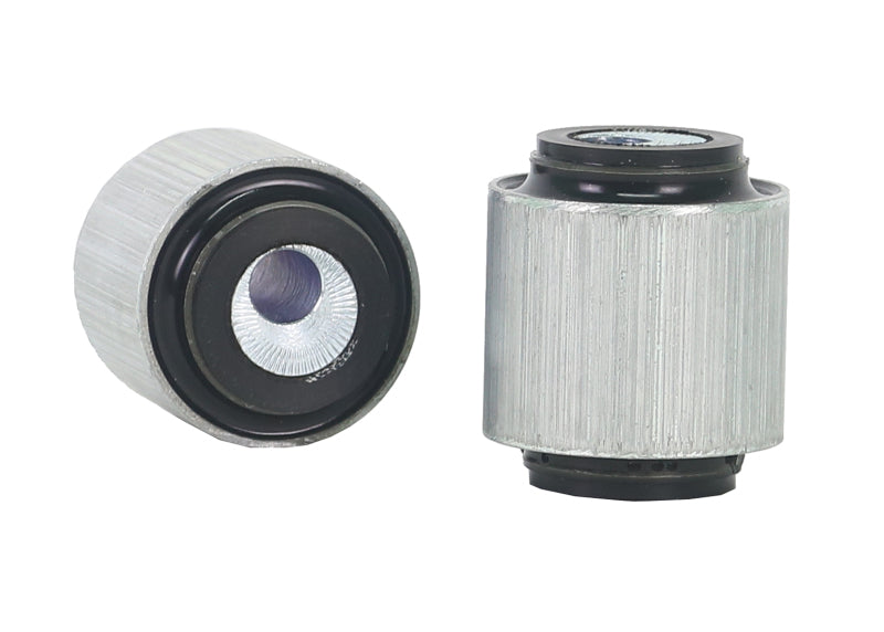 Whiteline 19-21 BMW Z4 / 20-22 Toyota GR Supra Front Control Arm Bushing Kit (Caster Bushing) KCA497 KCA497 Photo - Close Up