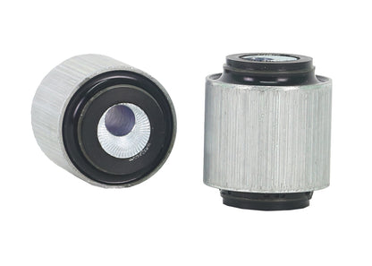 Whiteline 19-21 BMW Z4 / 20-22 Toyota GR Supra Front Control Arm Bushing Kit (Caster Bushing) KCA497 KCA497 Photo - Close Up