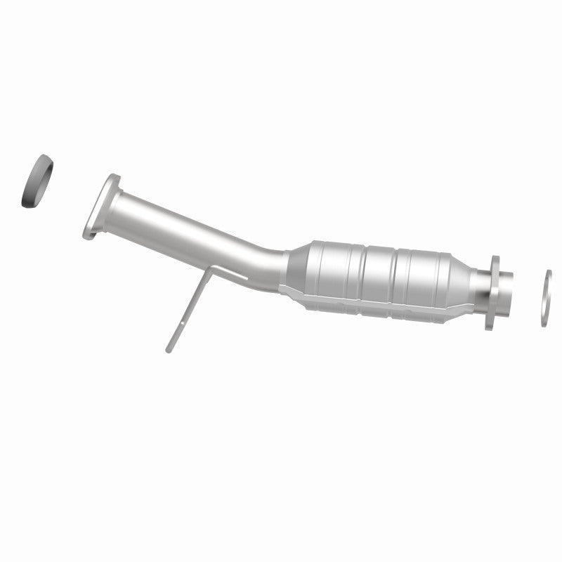 MagnaFlow Mazda 3 OEM Grade Federal / EPA Compliant Direct-Fit Catalytic Converter 51550 360 Degree Image Set