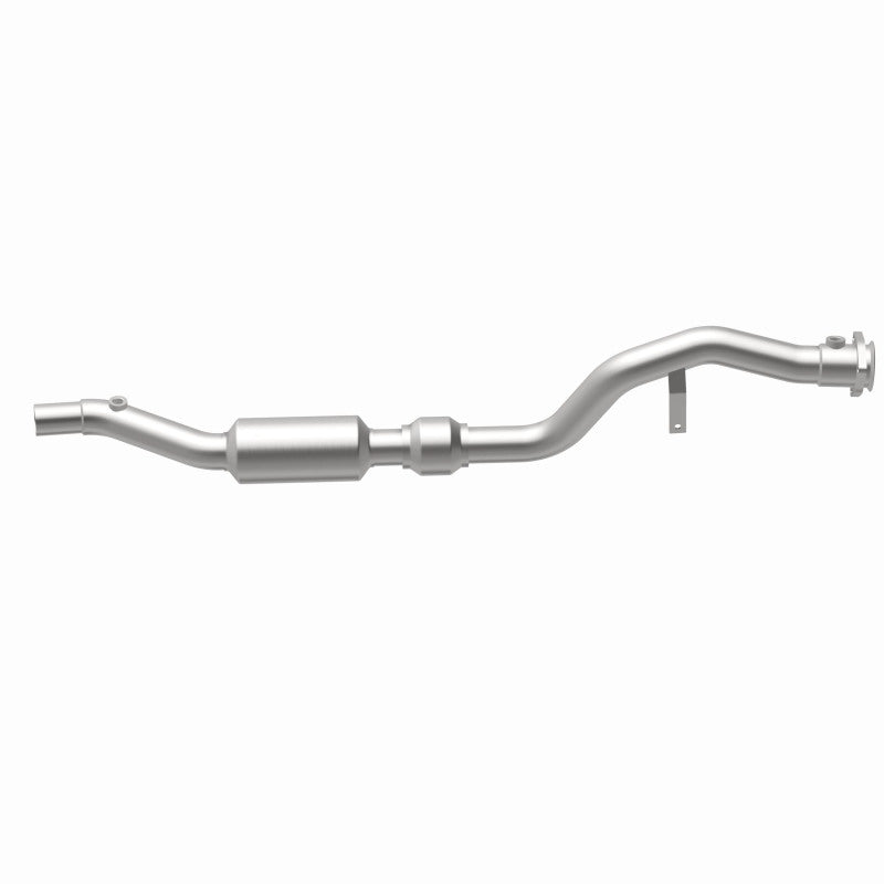 MagnaFlow Audi HM Grade Federal / EPA Compliant Direct-Fit Catalytic Converter 24061 360 Degree Image Set