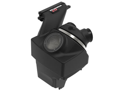 aFe 19-23 Ford Edge ST EcoBoost V6-2.7L (tt) Momentum GT Cold Air Intake System w/ Pro DRY S Filter 50-70094D 50-70094D Photo - Unmounted