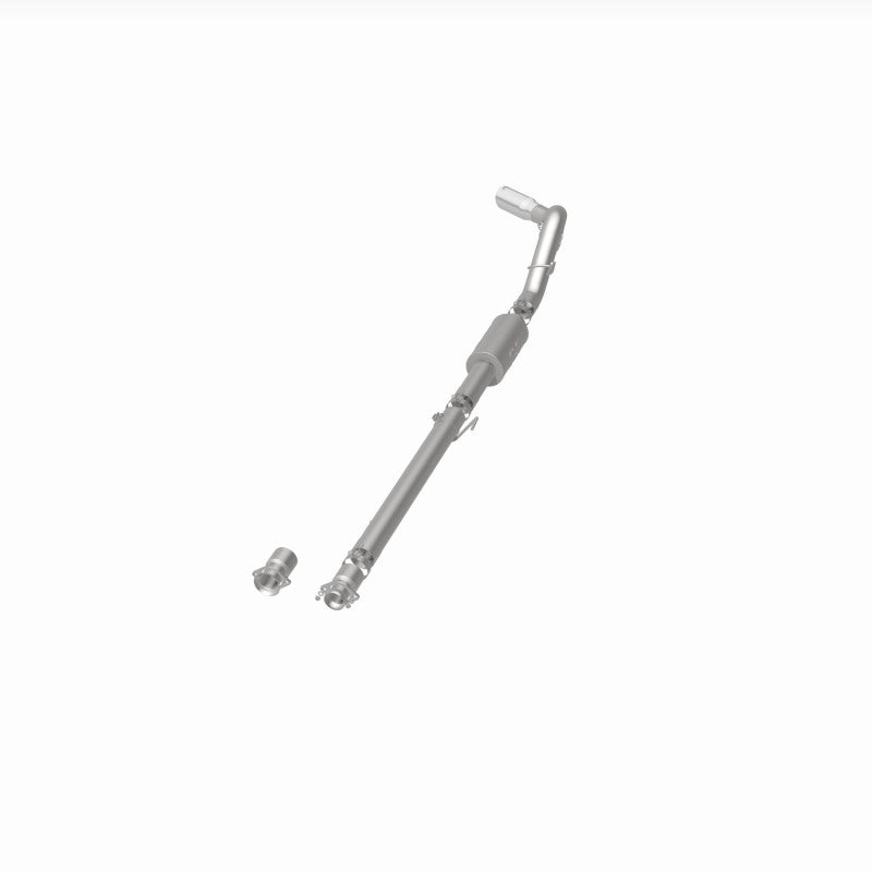 MagnaFlow Ford F-150 Street Series Cat-Back Performance Exhaust System 19577 360 Degree Image Set
