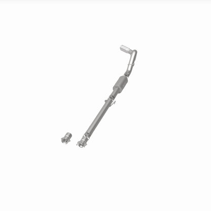 MagnaFlow Ford F-150 Street Series Cat-Back Performance Exhaust System 19577 360 Degree Image Set