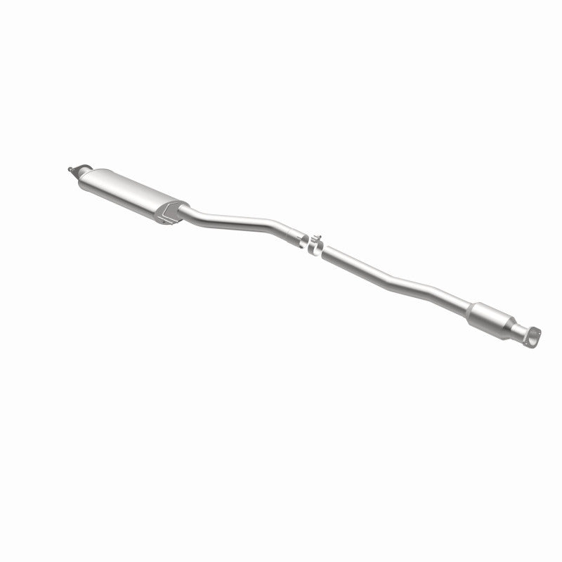 MagnaFlow Kia Sorento OEM Grade Federal / EPA Compliant Direct-Fit Catalytic Converter 21-150 360 Degree Image Set