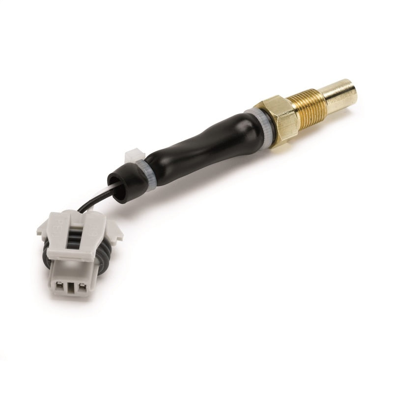 Autometer Sensor, Temp, 60-210 Deg. F, 1/8 NPT, Replacement, Low Temp WTMP 2250 Photo - Primary