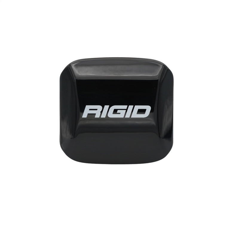 Rigid Industries Revolve Series Pod Light Cover - Black Set of 2 196010 196010 Photo - Primary