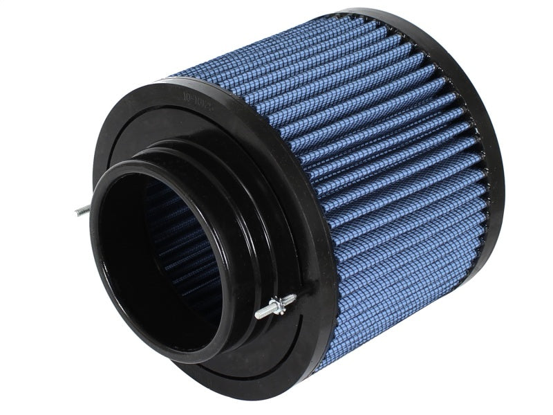 aFe Magnum FLOW Pro 5R OE Replacement Filter: Audi A6/Quattro (C6) 05-11 V 10-10125 Photo - Unmounted