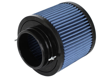 aFe Magnum FLOW Pro 5R OE Replacement Filter: Audi A6/Quattro (C6) 05-11 V 10-10125 Photo - Unmounted