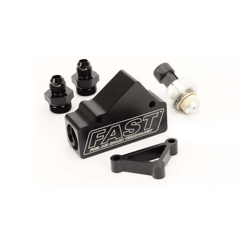 FAST Fuel Pressure Regulator Service Kit 301410 Photo - Primary
