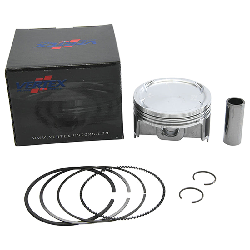 Vertex Pistons Vertex Piston Kit 23908A 23908A Photo - Primary