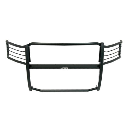 Westin 2006-2008 Dodge Ram 1500 Sportsman Grille Guard - Black 40-1955 40-1955 Photo - Primary