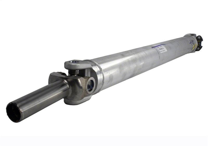 Ford Racing 96-04 Ford Mustang (w/ Manual Trans & 31 Spline) One Piece Aluminum Driveshaft Assembly M-4602-JA M-4602-JA Photo - Unmounted