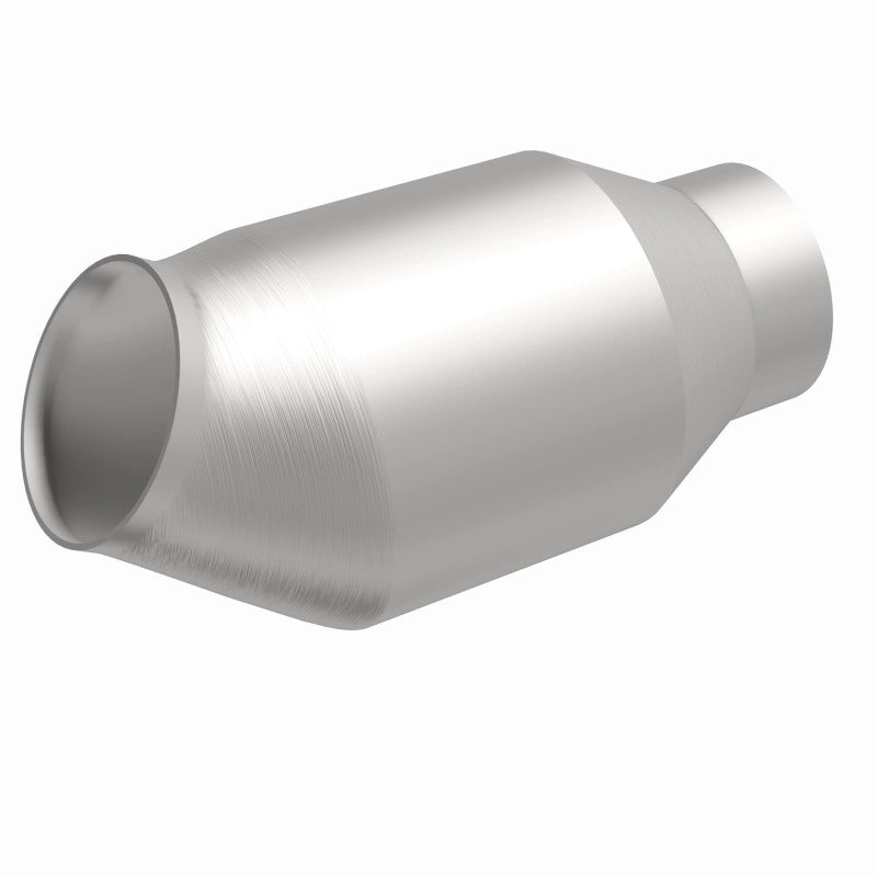 MagnaFlow Standard Grade Federal / EPA Compliant Universal Catalytic Converter 59976 360 Degree Image Set