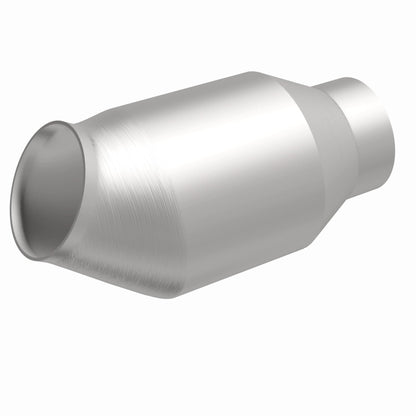 MagnaFlow Standard Grade Federal / EPA Compliant Universal Catalytic Converter 59976 360 Degree Image Set