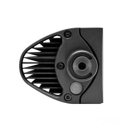 Westin B-FORCE LED Light Bar Double Row 10 inch Combo w/3W Cree - Black 09-12212-20C 09-12212-20C Photo - Unmounted