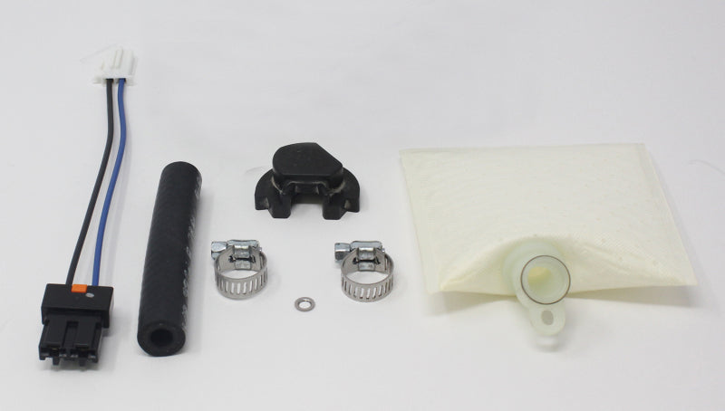 Walbro Fuel Pump Install Kit 02-07 Impreza WRX / STi 400-791 Photo - Primary