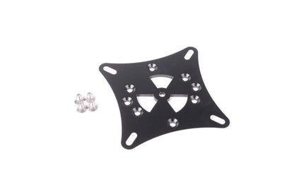 Radium Fuel Surge Tank Mounting Bracket Universal Wall/Floor Mount 13-0054 Photo - Primary