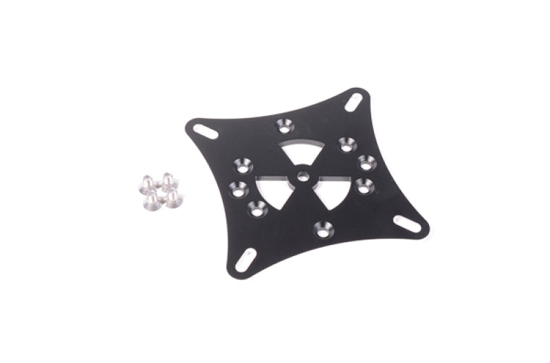 Radium Fuel Surge Tank Mounting Bracket Universal Wall/Floor Mount 13-0054 Photo - Primary
