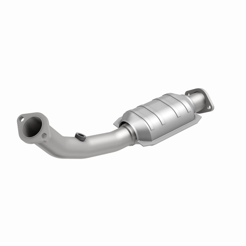 MagnaFlow Mazda MPV HM Grade Federal / EPA Compliant Direct-Fit Catalytic Converter 23694 360 Degree Image Set