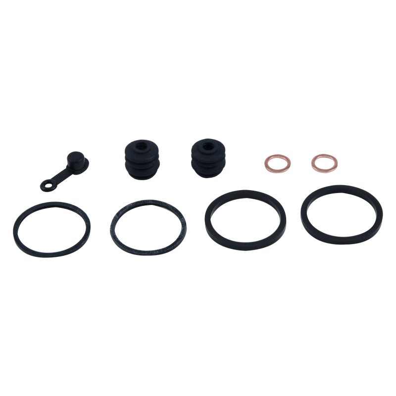 All Balls Racing 20-23 Kawasaki Teryx KRX 1000 Caliper Rebuild Kit Front 18-3310 18-3310 Photo - Primary