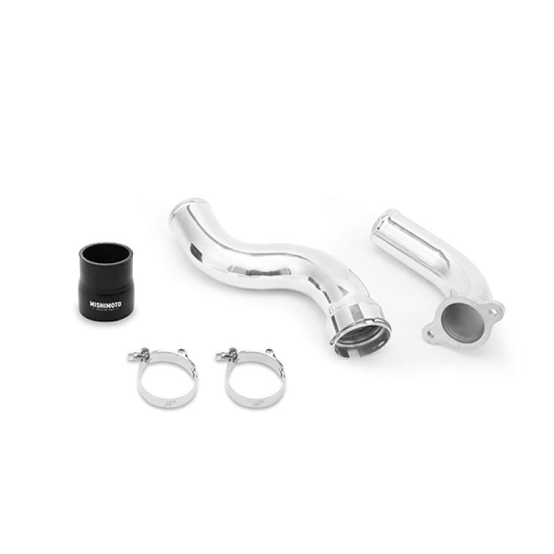 Mishimoto 2016+ Chevrolet Camaro 2.0T/2013+ Cadillac ATS Hot-Side Intercooler MMICP-CAM4-16HP Photo - Primary