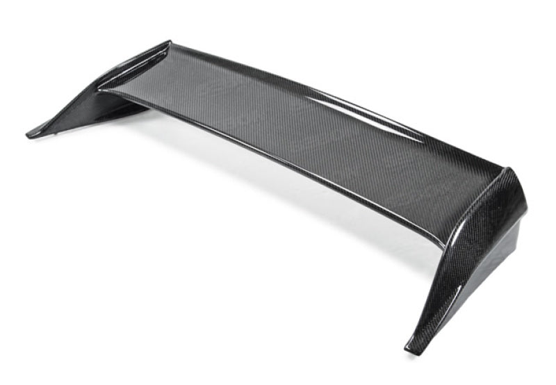 Seibon TR-style Carbon Fiber Rear Spoiler for 1991-2005 Acura NSX RS9206ACNSX-TR RS9206ACNSX-TR Photo - Primary