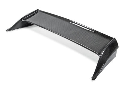 Seibon TR-style Carbon Fiber Rear Spoiler for 1991-2005 Acura NSX RS9206ACNSX-TR RS9206ACNSX-TR Photo - Primary