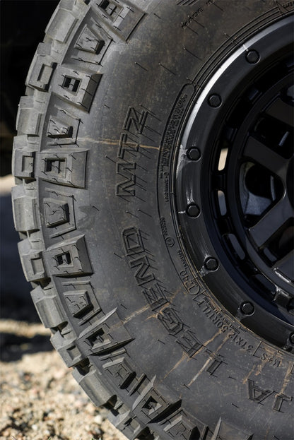 Mickey Thompson Baja Legend MTZ Tire - 37X12.50R17LT 124Q 90000057352 247939 247939 Photo - Mounted