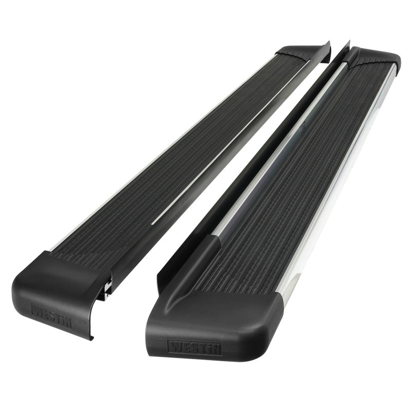 Westin Sg6 Running Boards 27-64730 Photo - Primary