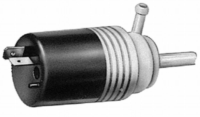 Hella Washer Pump 24V 005496057 005496057 Photo - Primary