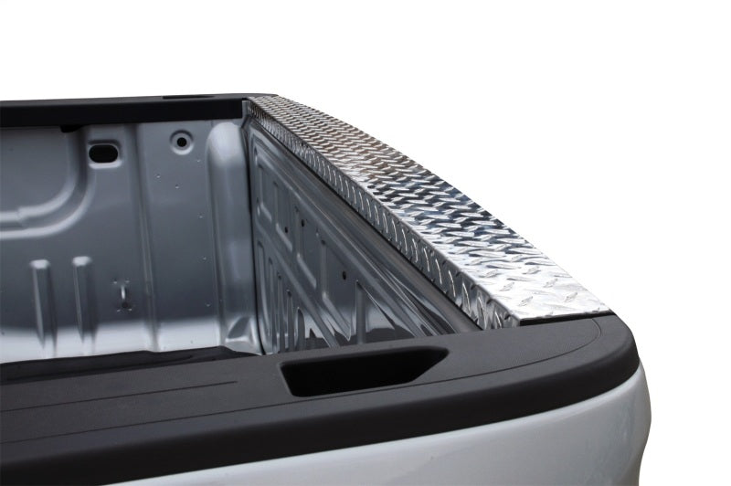 Dee Zee Deezee 02-09 Dodge Ram Tailgate Protector Cap Brite-Tread DZ2143 DZ2143 Photo - Mounted