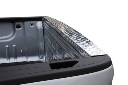 Dee Zee Deezee 02-09 Dodge Ram Tailgate Protector Cap Brite-Tread DZ2143 DZ2143 Photo - Mounted