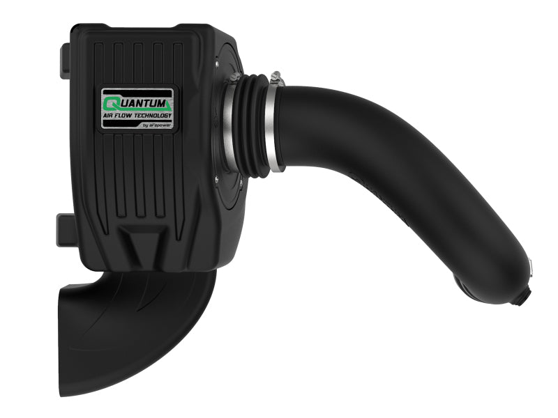 aFe Quantum Pro 5R Cold Air Intake System 09-18 Dodge R 1500 V8-5.7L 53-10009R Photo - Unmounted