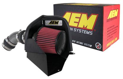 AEM Induction AEM C.A.S. 19-20 Kia Forte 2.0L F/I 21-858C 21-858C Photo - out of package