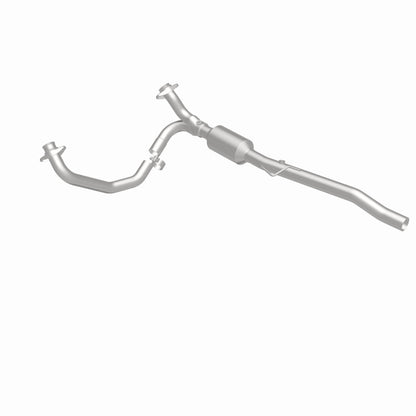 MagnaFlow Dodge Ram 1500 California Grade CARB Compliant Direct-Fit Catalytic Converter 4451214 360 Degree Image Set