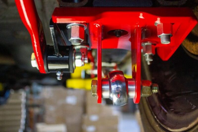 Umi Performance 70-81 GM F-Body Rear Sway Bar Adjustable UMI2634-R 2634-R User 2