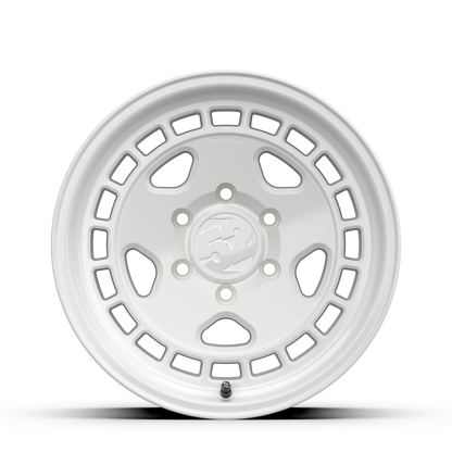 fifteen52 Turbomac HD Classic 17x8.5 / 5x150 BP / 0ET / 110.3mm CB / 4.75in BS / Classic White Wheel THCCW-78555-00 THCCW-78555-00 User 1