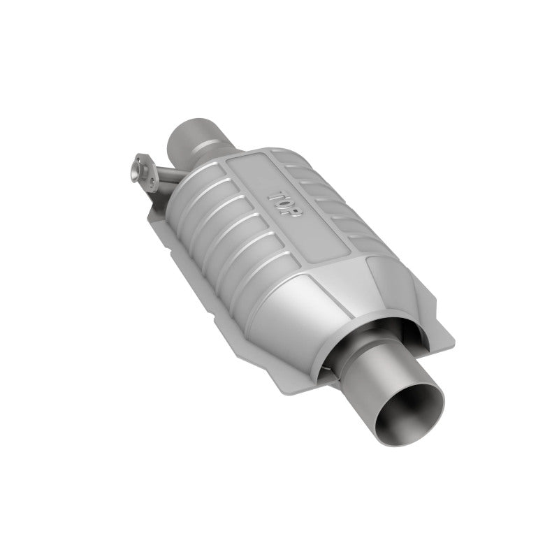 MagnaFlow Toyota Standard Grade Federal / EPA Compliant Universal Catalytic Converter 94041 360 Degree Image Set