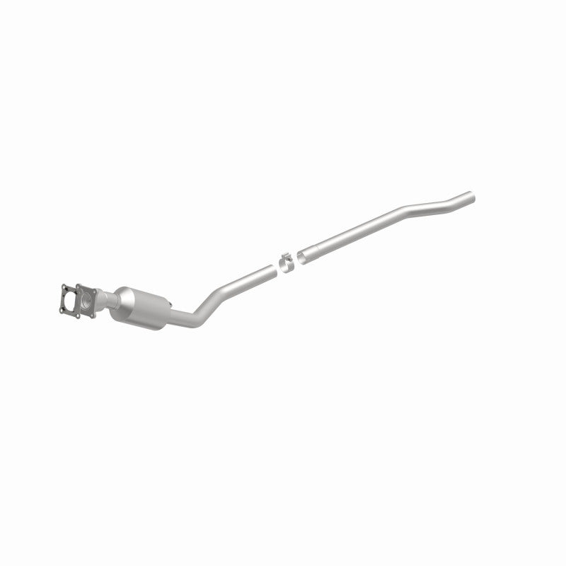 MagnaFlow California Grade CARB Compliant Direct-Fit Catalytic Converter 5451202 360 Degree Image Set