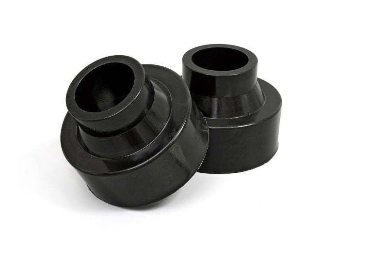 Daystar 1999-2004 Jeep Grand Cherokee WJ 2WD/4WD - 2in Leveling Kit Front KJ09111BK KJ09111BK Photo - Primary