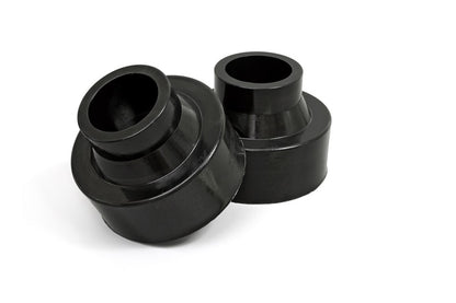 Daystar 1999-2004 Jeep Grand Cherokee WJ 2WD/4WD - 2in Leveling Kit Front KJ09111BK KJ09111BK Photo - Primary