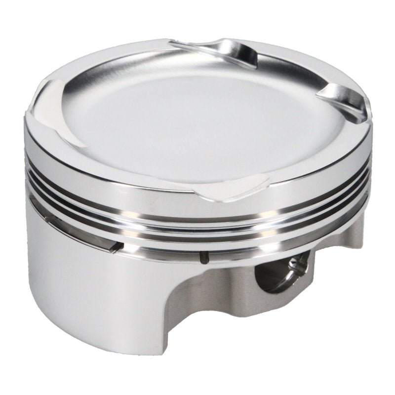 JE Pistons BMW S14B23 3.7086in Bore 13:1 KIT Set of 4 Pistons 321364 321364 Photo - out of package