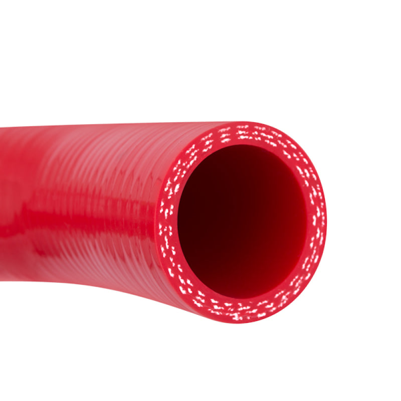 Mishimoto Silicone Hose Kit - Red Mitsubishi 3000GT 91-99/Dodge Stealth 91-96 MMHOSE-3KGT-91RD User 2