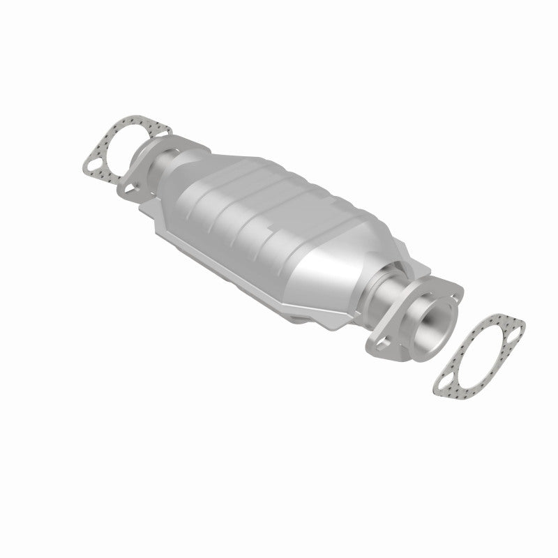 MagnaFlow Mazda California Grade CARB Compliant Direct-Fit Catalytic Converter 3391693 360 Degree Image Set
