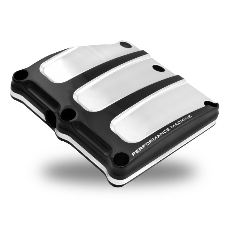 Performance Machine Trans Cover Scallop - Contrast Cut Platinum 0203-2018-BMP 0203-2018-BMP Photo - Primary