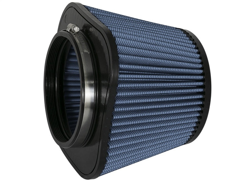 aFe Magnum FLOW Pro 5R Universal Clamp On Air Filter 24-91119 Photo - Unmounted