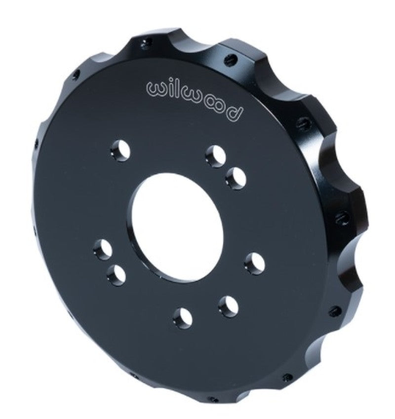 Wilwood Hat-BB Front .745in Offset 5 x 4.50 - 12 on 8.75in 170-9294 170-9294 User 1