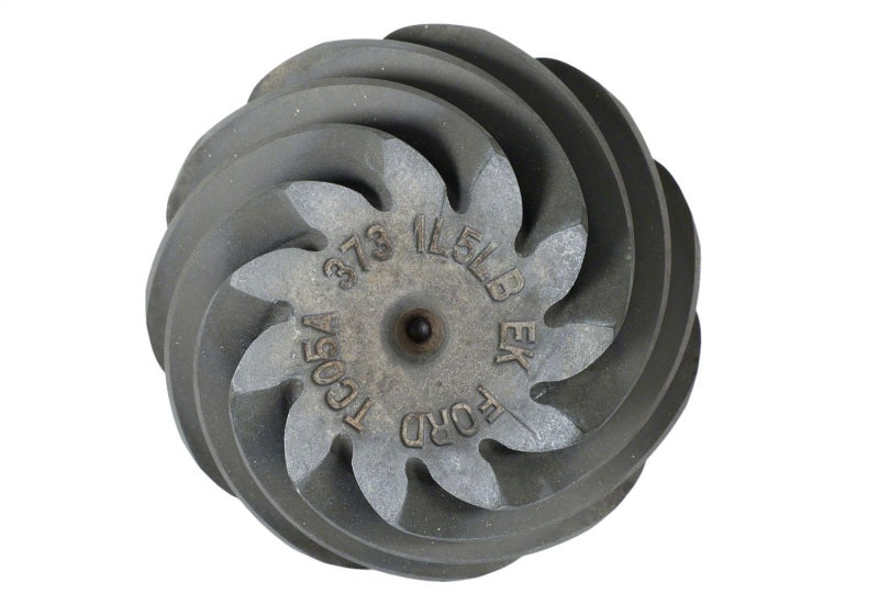 Ford Performance Parts 8.8 Inch 3.73 Ring Gear and Pinion M-4209-88373 Photo - Unmounted