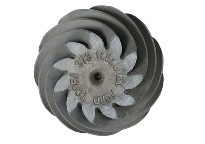 Ford Performance Parts 8.8 Inch 3.73 Ring Gear and Pinion M-4209-88373 Photo - Unmounted