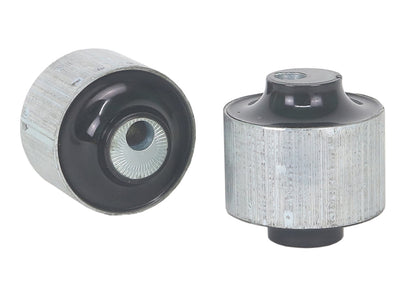 Whiteline 08-13 Nissan Maxima Front Lower Control Arm Inner Bushing Kit - Double Offset KCA548 KCA548 Photo - out of package